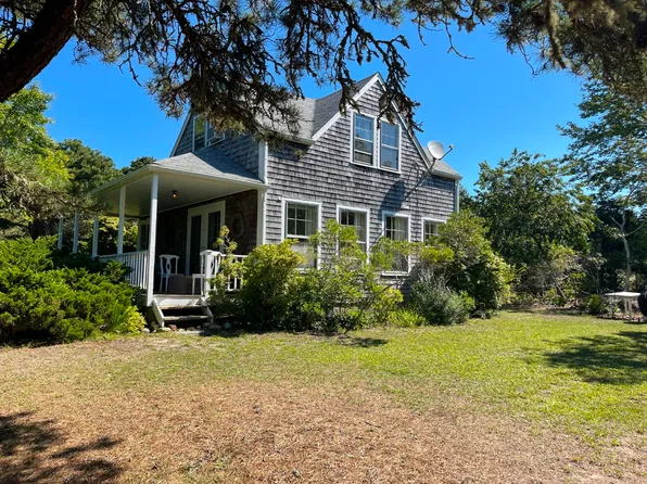 65 Milestone Rd, Nantucket, MA 02554