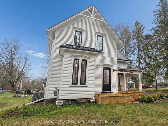 3rd image of 307 Old Percy Rd