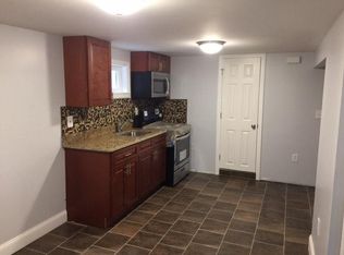 78 Leo St APT 3, Edison, NJ 08817