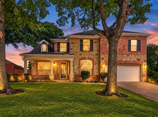 656 Links View Ct, Grand Prairie, TX 75052