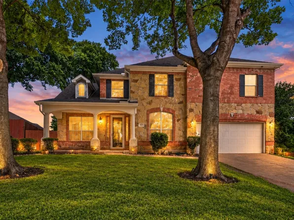 656 Links View Ct, Grand Prairie, TX 75052