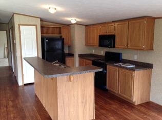 76 Jefferson Ests, Waynesburg, PA 15370