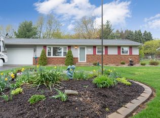 6566 N 900 E, New Carlisle, IN 46552