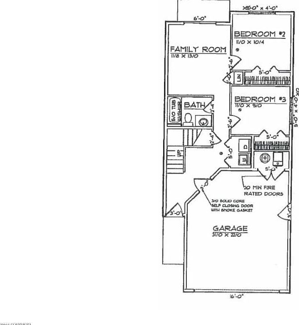 2nd image of L5 B11 Gate Creek Dr #65