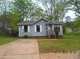 1911 Exeter Ave, Bessemer, AL 35020