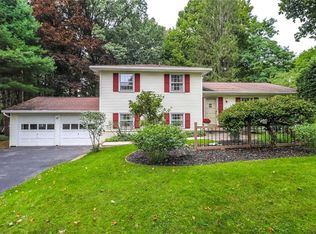 31 Mill Valley Rd, Pittsford, NY 14534