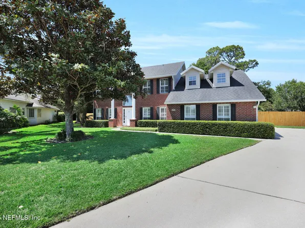 2380 OSPREY LAKE Drive, Jacksonville, FL 32224
