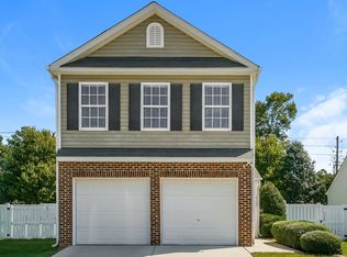 8108 Inverbrass Ct, Raleigh, NC 27616