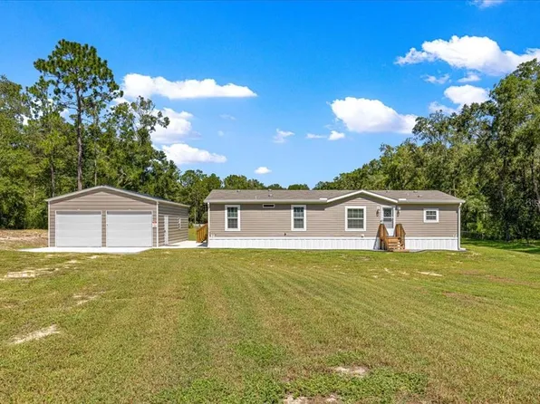 16145 SW 57th St, Ocala, FL 34481