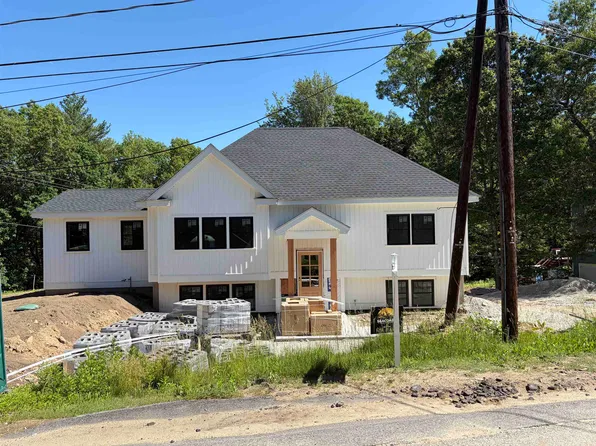 5 Birch Drive, Newmarket, NH 03857