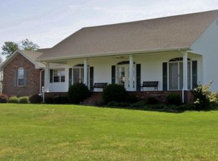 4438 S 89th Rd, Bolivar, MO 65613