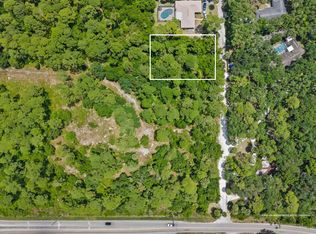 Tbd Oak Hammock Lane, Fort Pierce, FL 34981