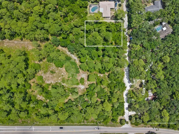 Tbd Oak Hammock Lane, Fort Pierce, FL 34981