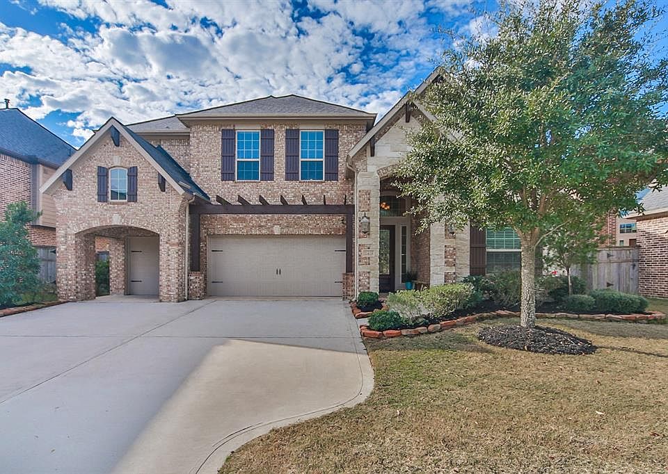 1st image of 27423 Llano Meadows Ln
