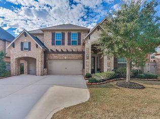 27423 Llano Meadows Ln, Fulshear, TX 77441