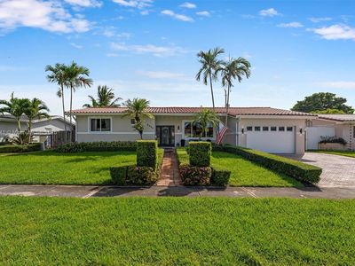 4940 SW 90th Ct, Miami, FL, 33165