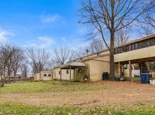 549 Baldwin Rd, Lake Cormorant, MS 38641