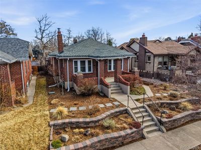 2332 N Glencoe Street, Denver, CO, 80207