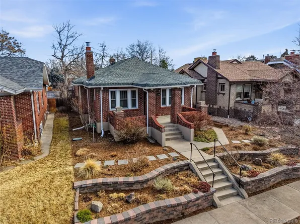 2332 N Glencoe Street, Denver, CO 80207