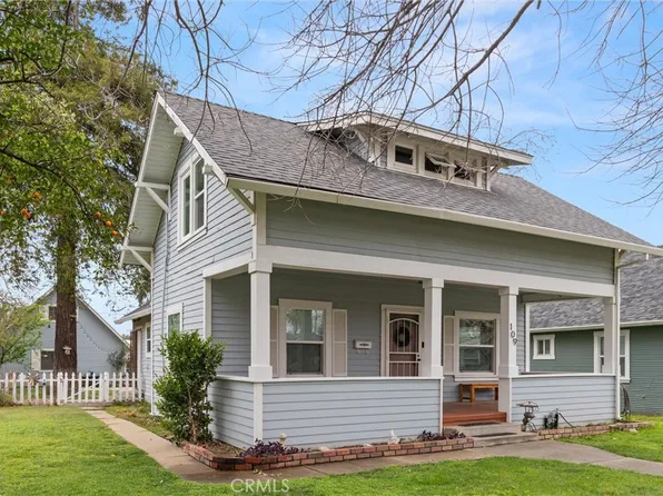 109 S Culver St, Willows, CA 95988