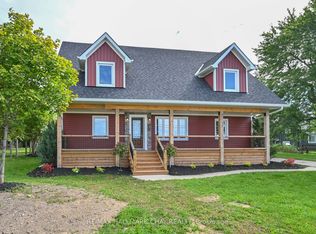 295 King St N, New Tecumseth, ON L9R1N3