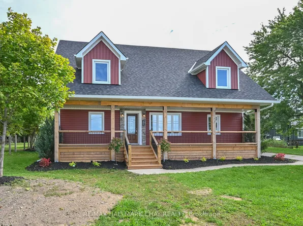 295 King St N, New Tecumseth, ON L9R 1N3