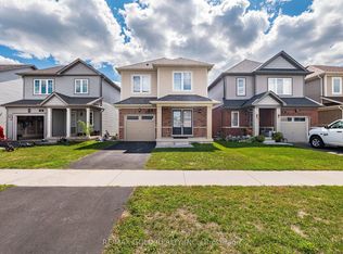 17 Cottonwood Cres, Welland, ON L3B 0J3