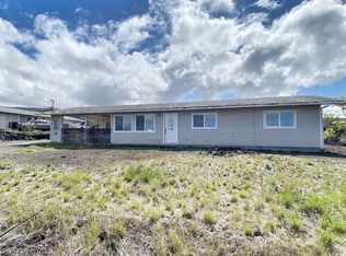 92-8940 Ginger Blossom Ln, Captain Cook, HI 96704