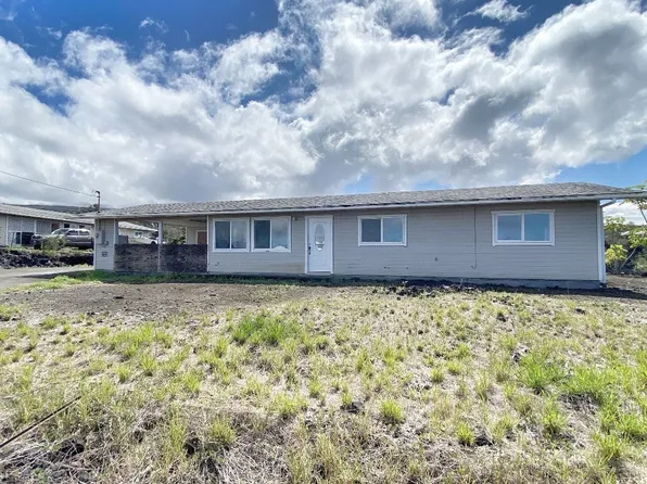 92-8940 Ginger Blossom Ln, Captain Cook, HI 96704