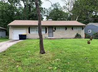 6906 E 114th Ter, Kansas City, MO 64134