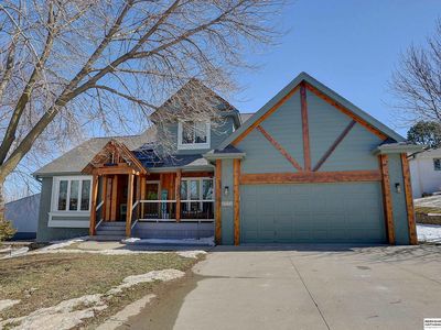 2770 Mock Turtle Ln, Omaha, NE, 68142