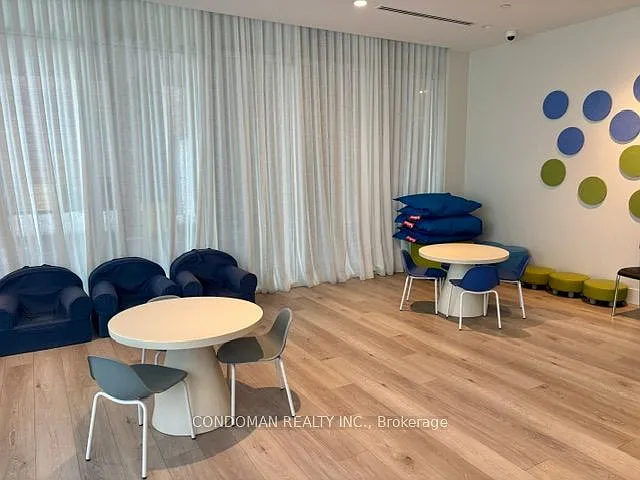 1787 Saint Clair Ave W #713 — Photo 13