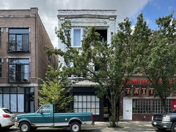 908 N California Ave, Chicago, IL