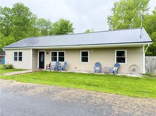 1140 Caroline Road Ext, Waterloo, NY 13165