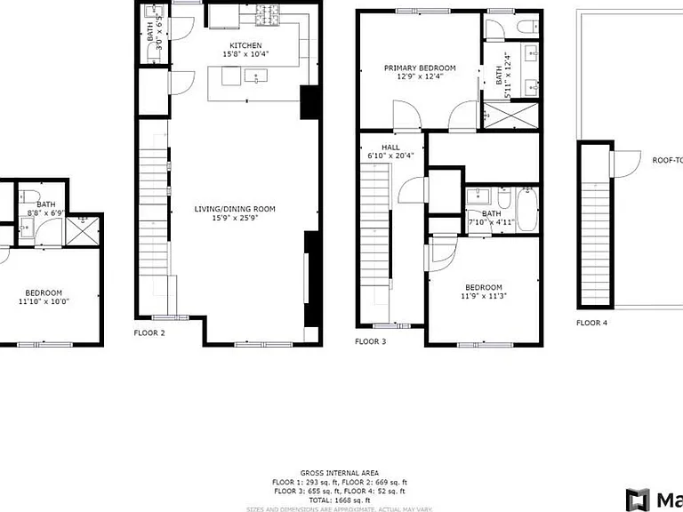 3040 Wilson Ct #4 — Photo 25