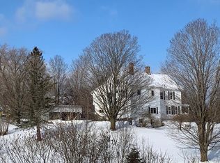 35 State Route 243, North Troy, VT 05859