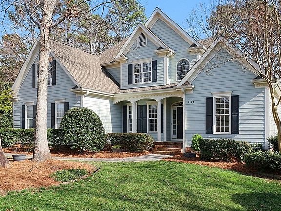 2nd image of 1108 Neuse Ridge Dr