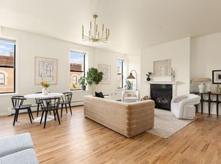 61 Lenox Ave #5D, New York, NY