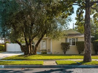 912 N Prospero Dr, Covina, CA 91722