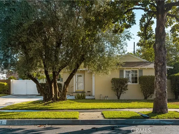 912 N Prospero Dr, Covina, CA 91722