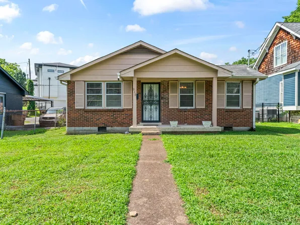 915 Wedgewood Ave, Nashville, TN 37203