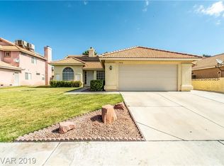 5912 April Ln, Las Vegas, NV 89130
