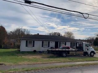 1120 Cleveland Ave, Glasgow, KY 42141