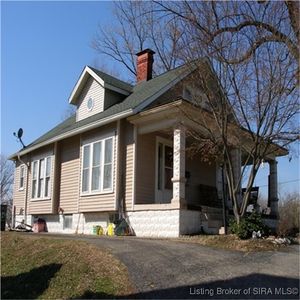 410 Jefferson Street, Jeffersonville, IN, 47130