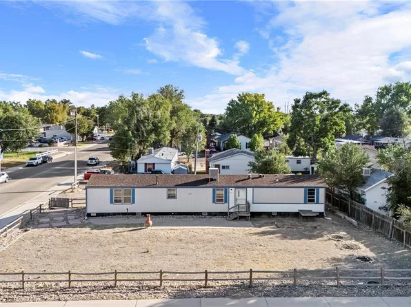 106 W Grant Avenue, Firestone, CO 80520