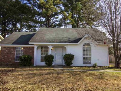 238 Riverbend Dr, Jackson, MS, 39272