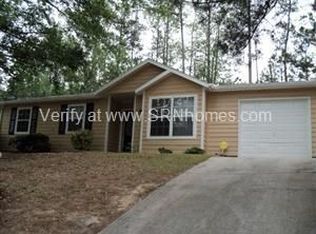2895 Robinson Wood Dr, Riverdale, GA 30296