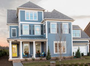 2031 Brownwich Dr, Fort Mill, SC 29708