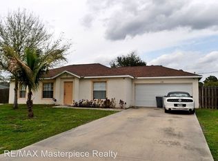 1397 SW Century Ave, Port Saint Lucie, FL 34953