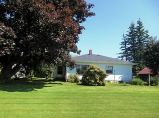 604 W 1st St, Nooksack, WA 98276